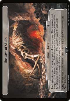 The Cave of Skulls [Doctor Who]-1