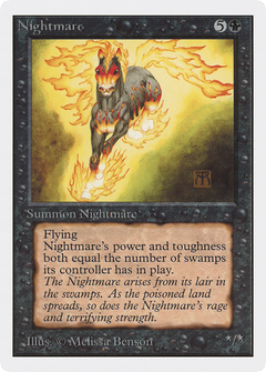 Nightmare [Unlimited Edition]-1