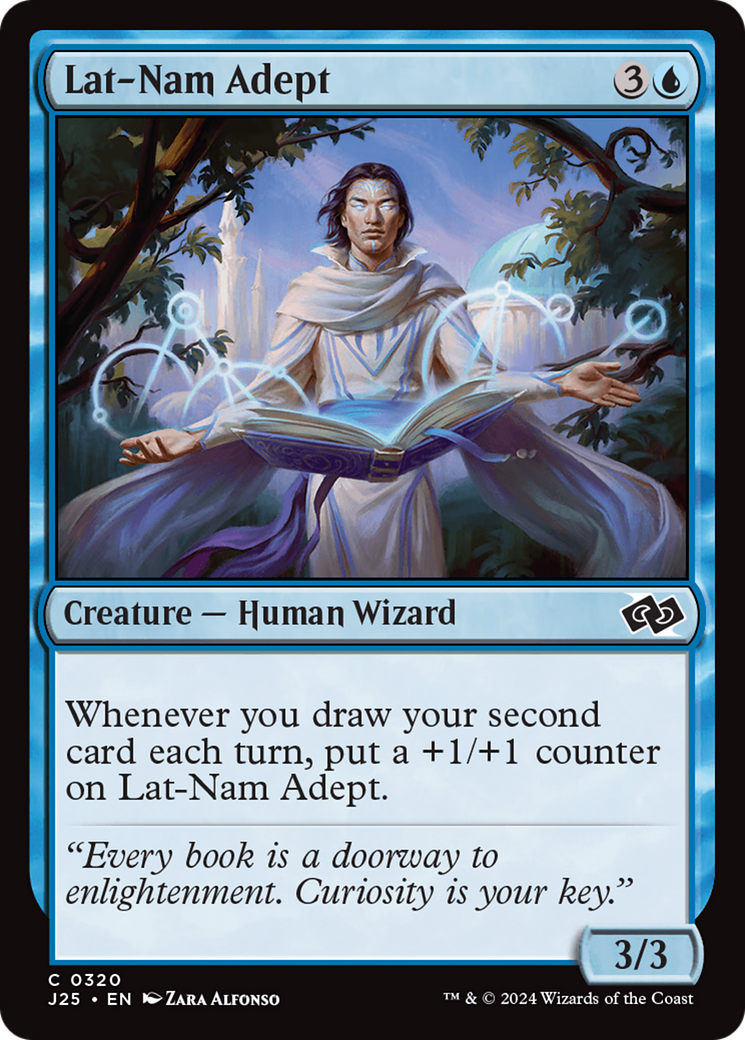 Lat-Nam Adept [Foundations Jumpstart]-1