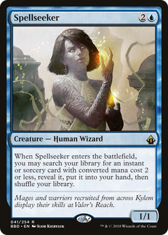 Spellseeker [Battlebond]-1