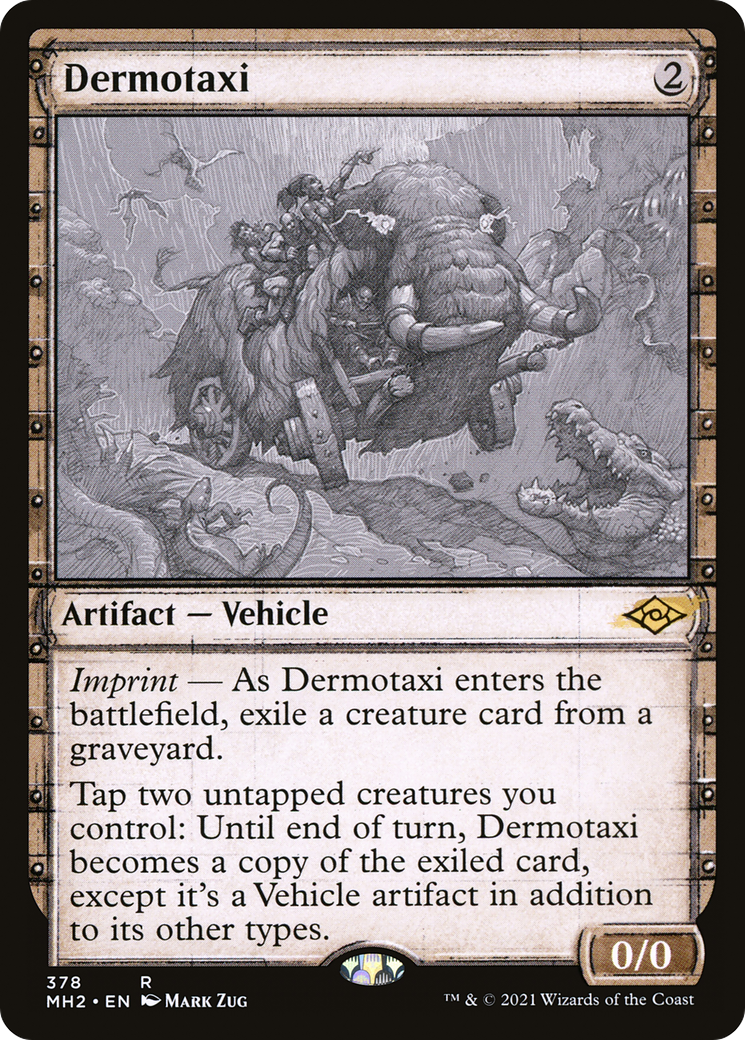 Dermotaxi (Sketch) [Modern Horizons 2]-1