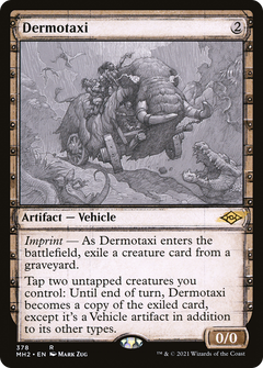 Dermotaxi (Sketch) [Modern Horizons 2]-1