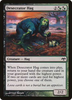 Desecrator Hag [Eventide]-1