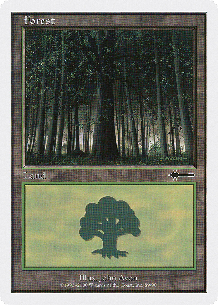 Forest (89) [Beatdown]-1