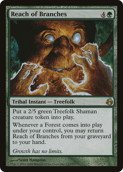 Reach of Branches [Morningtide]-1