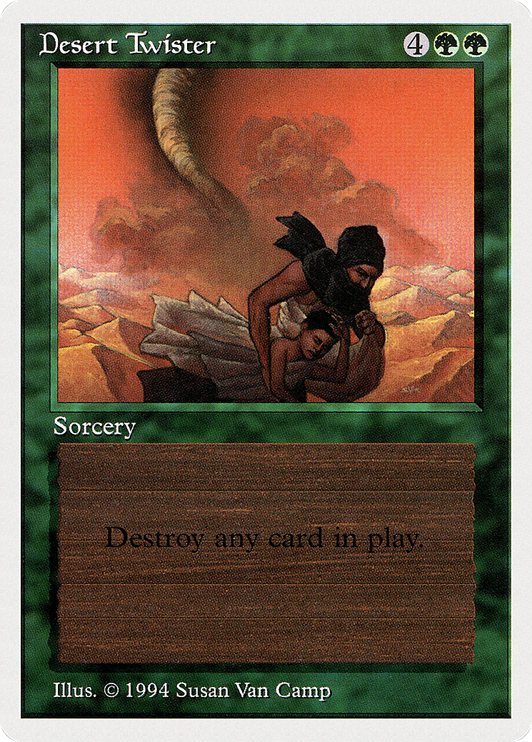 Desert Twister [Summer Magic / Edgar]-1