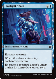 Starlight Snare [Foundations]-1