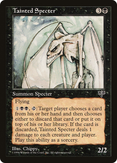 Tainted Specter [Mirage]-1