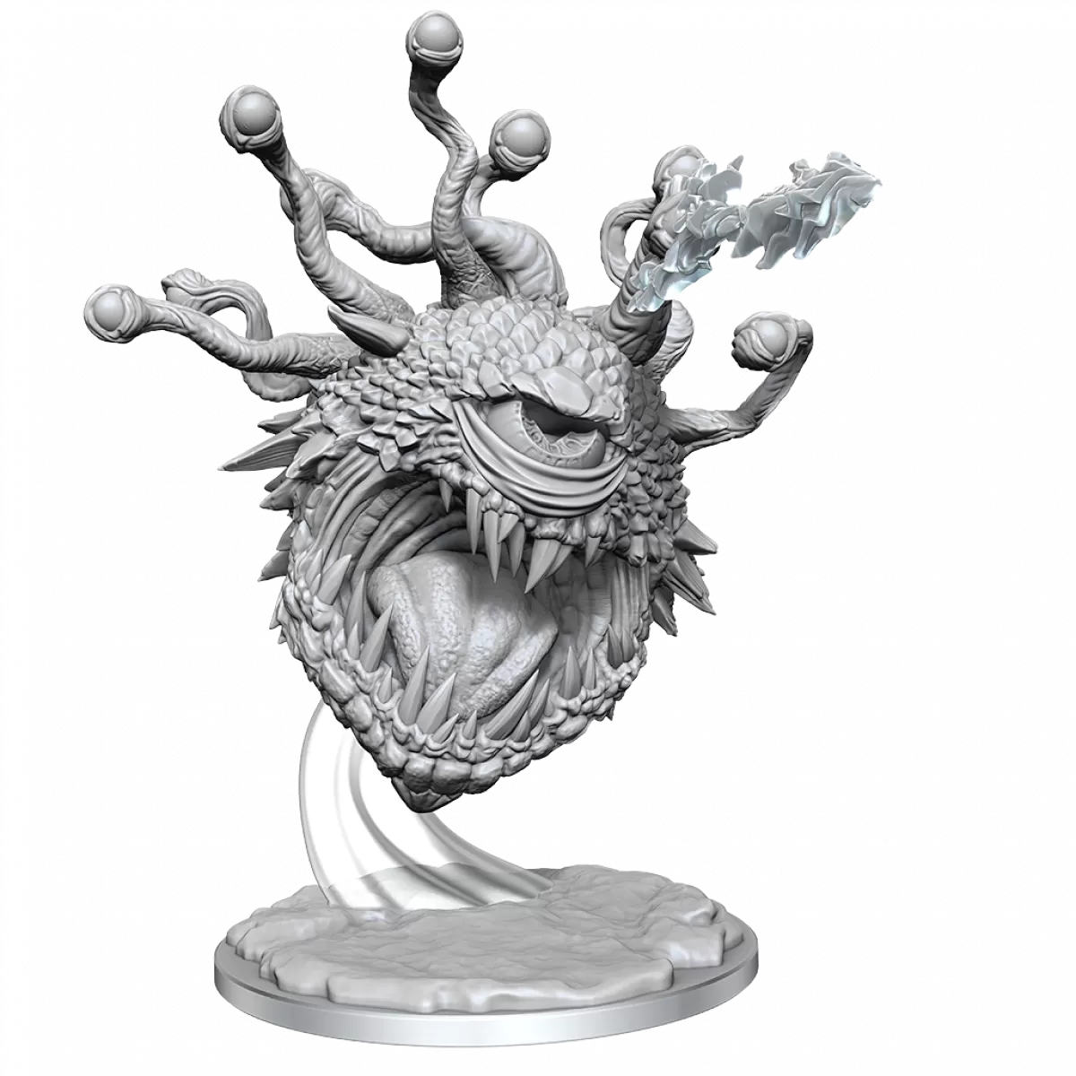 D&D Frameworks Beholder-1