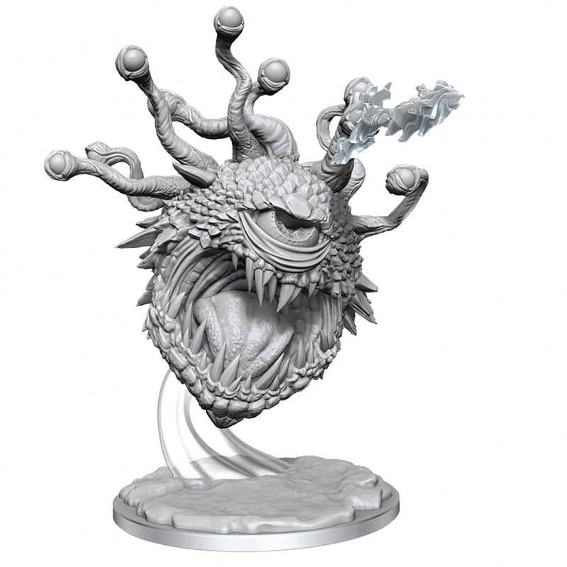 D&D Frameworks Beholder-1