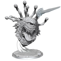 D&D Frameworks Beholder-2