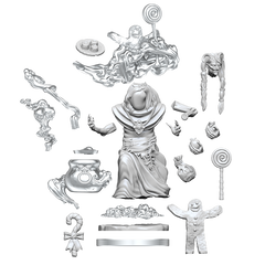 D&D Frameworks Night Hag
