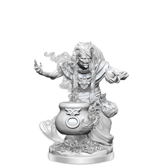 D&D Frameworks Night Hag