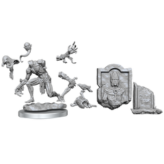 D&D Frameworks Ghast & Ghoul (2)