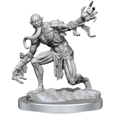 D&D Frameworks Ghast & Ghoul (2)
