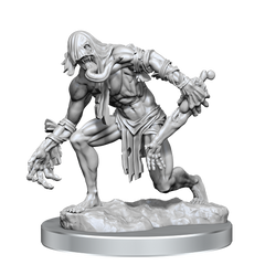 D&D Frameworks Ghast & Ghoul (2)