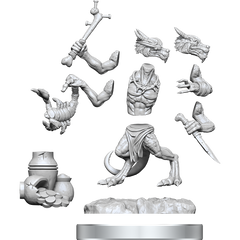 D&D Frameworks Kobolds (7)