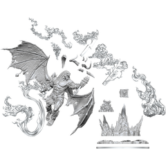 D&D Frameworks Balor