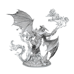 D&D Frameworks Balor