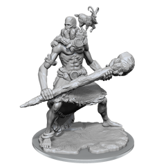 D&D Frameworks Stone Giant