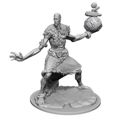 D&D Frameworks Stone Giant