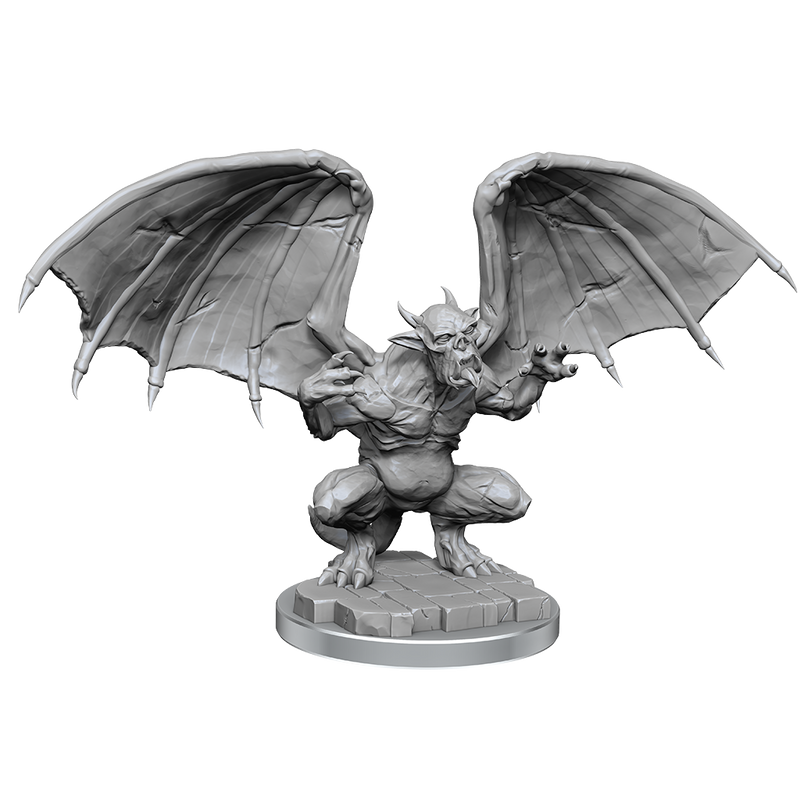 D&D Frameworks Gargoyle