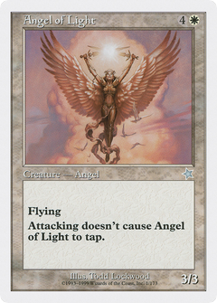 Angel of Light [Starter 1999]-1