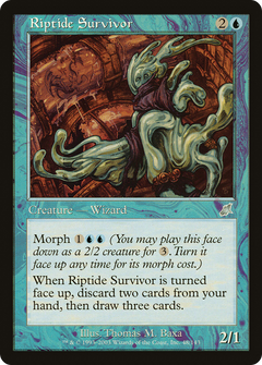 Riptide Survivor [Scourge]-1