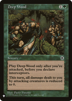 Deep Wood [The List]-1
