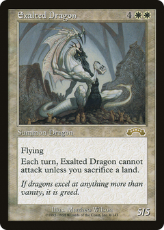 Exalted Dragon [Exodus]-1