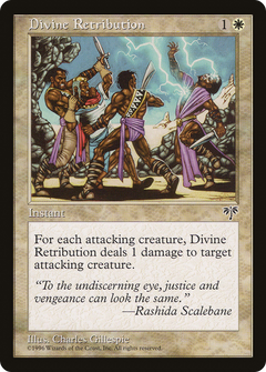 Divine Retribution [Mirage]-1