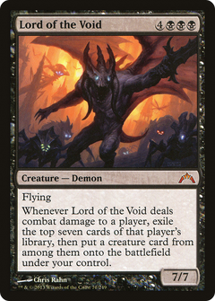 Lord of the Void [Gatecrash]-1