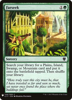 Farseek [Mystery Booster]-1