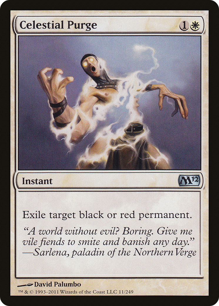 Celestial Purge [Magic 2012]-1