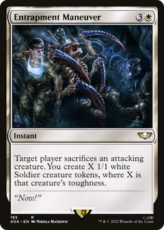 Entrapment Maneuver [Warhammer 40,000]-1