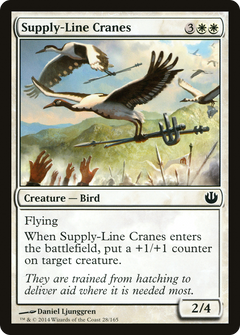 Supply-Line Cranes [Journey into Nyx]-1