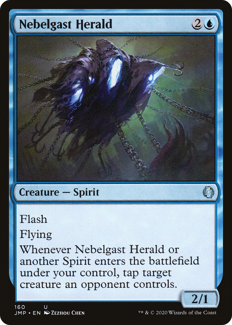 Nebelgast Herald [Jumpstart]-1