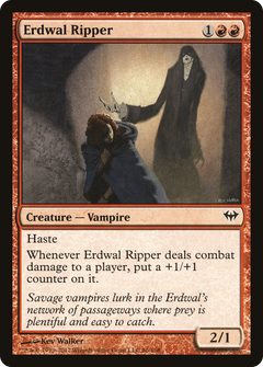 Erdwal Ripper [Dark Ascension]-1