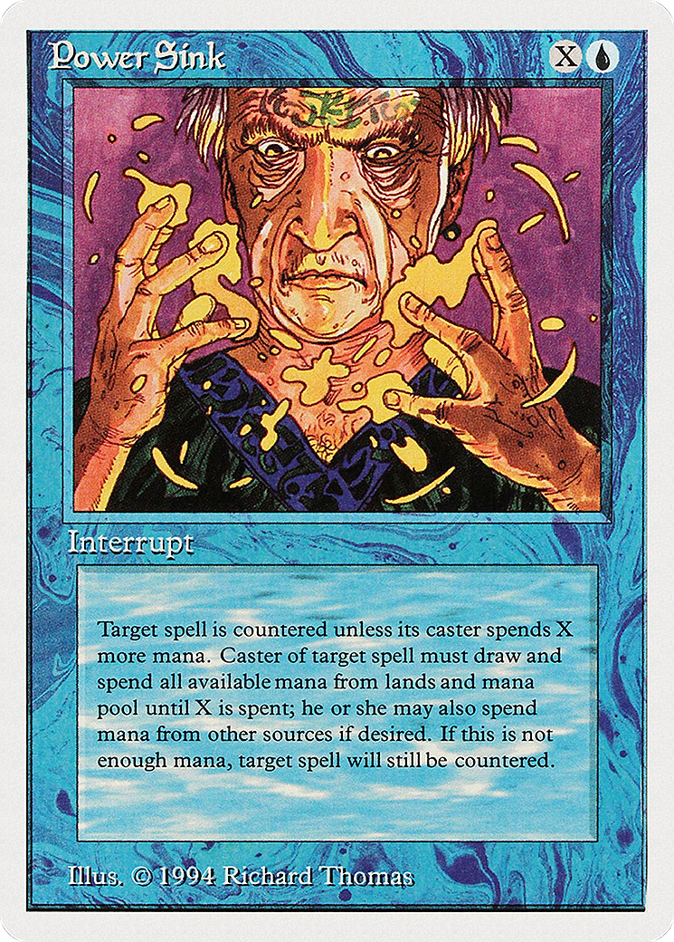 Power Sink [Summer Magic / Edgar]-1