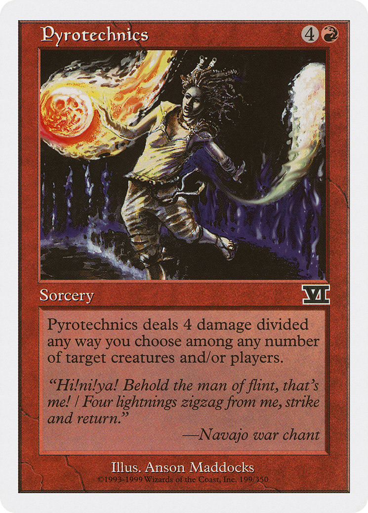 Pyrotechnics [Classic Sixth Edition]-1
