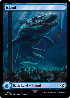 Island // Island [Jurassic World Collection]-3