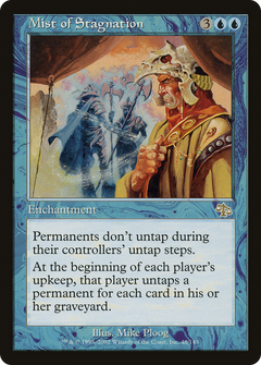 Mist of Stagnation [Judgment]-1