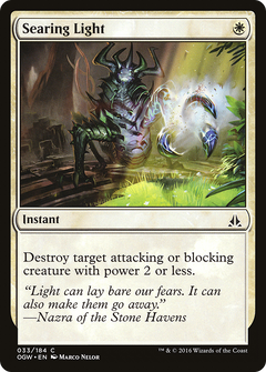 Searing Light [Oath of the Gatewatch]-1