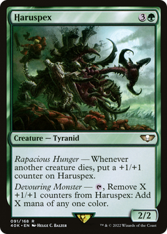 Haruspex [Warhammer 40,000]-1