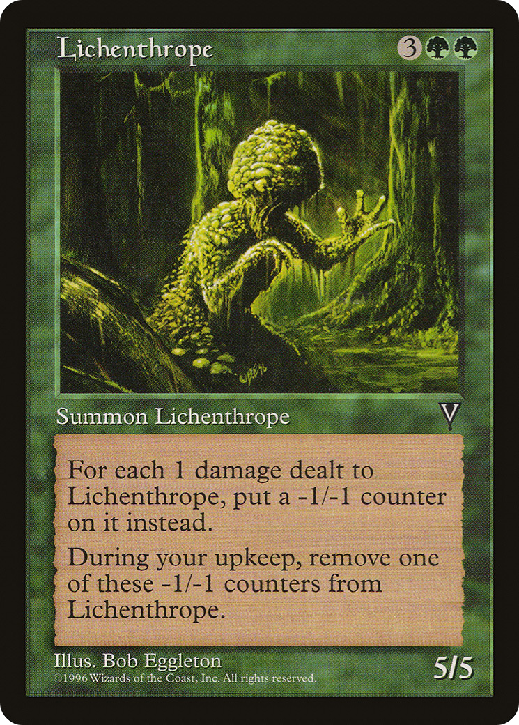 Lichenthrope [Visions]-1