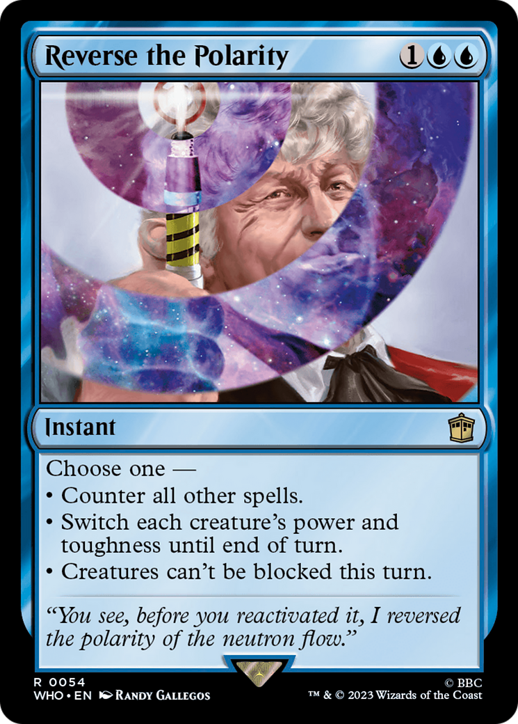 Reverse the Polarity [Doctor Who]-1
