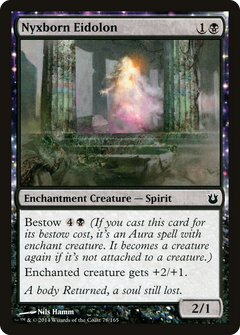 Nyxborn Eidolon [Born of the Gods]-1