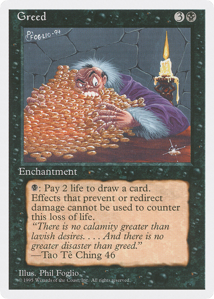Greed [Fourth Edition]-1