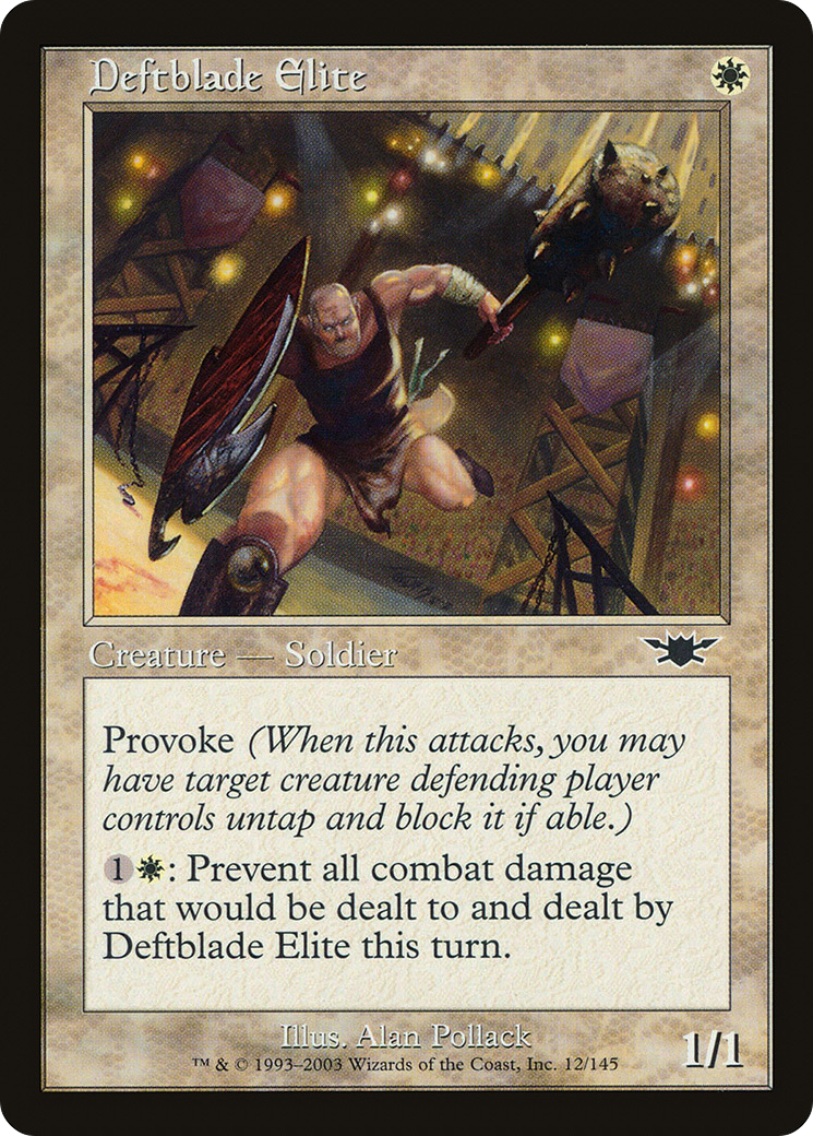 Deftblade Elite [Legions]-1