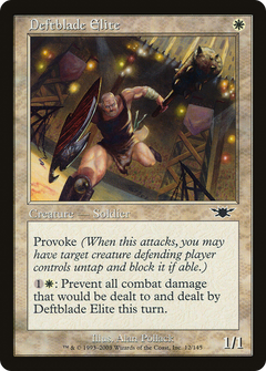 Deftblade Elite [Legions]-1